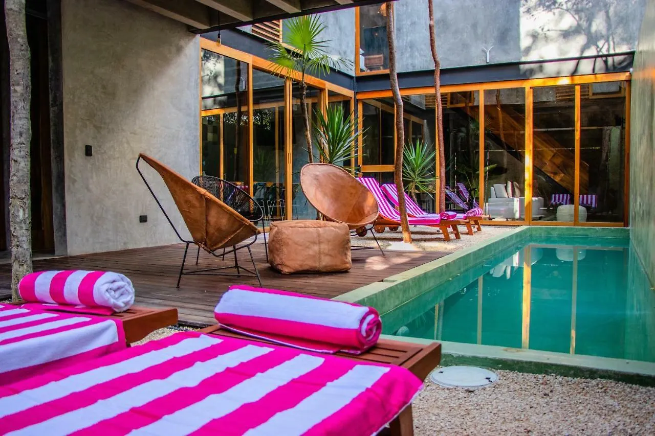 Casa Tulum Apartment