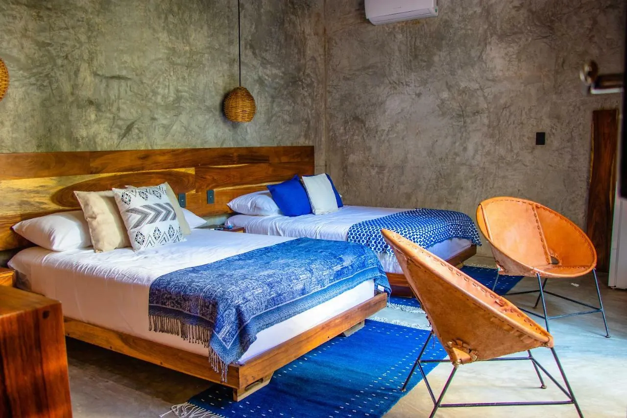 Casa Tulum Apartment 0*,