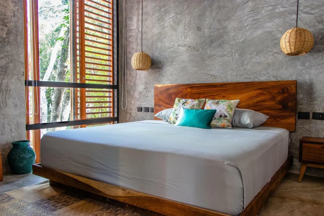 Casa Tulum Apartment
