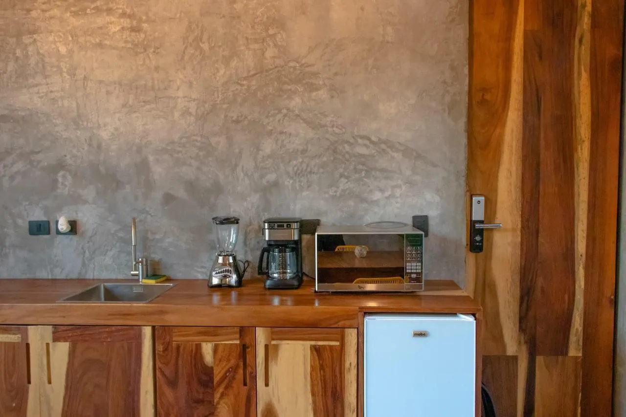 Casa Tulum Apartment Mexico