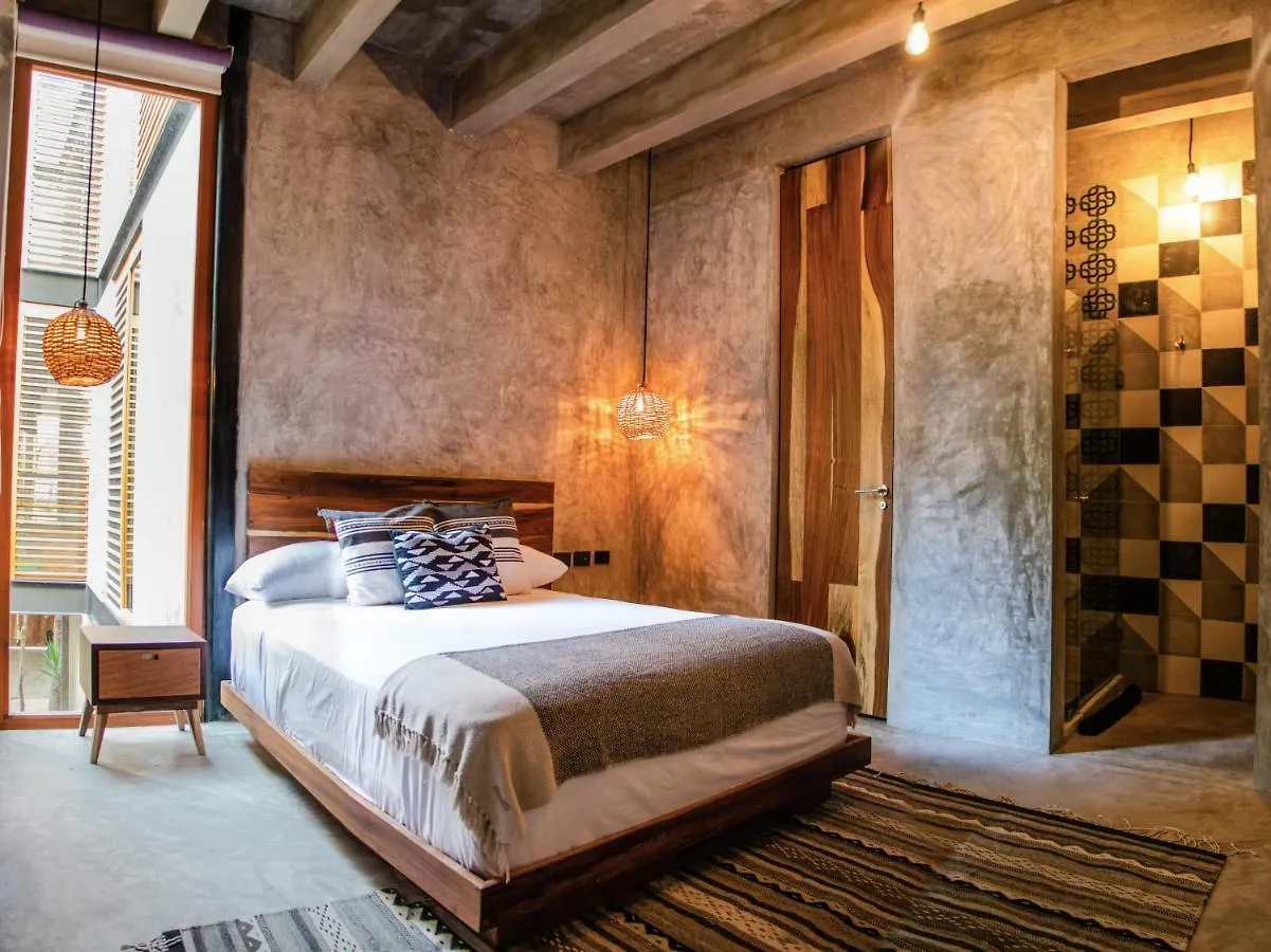 Casa Tulum Apartment