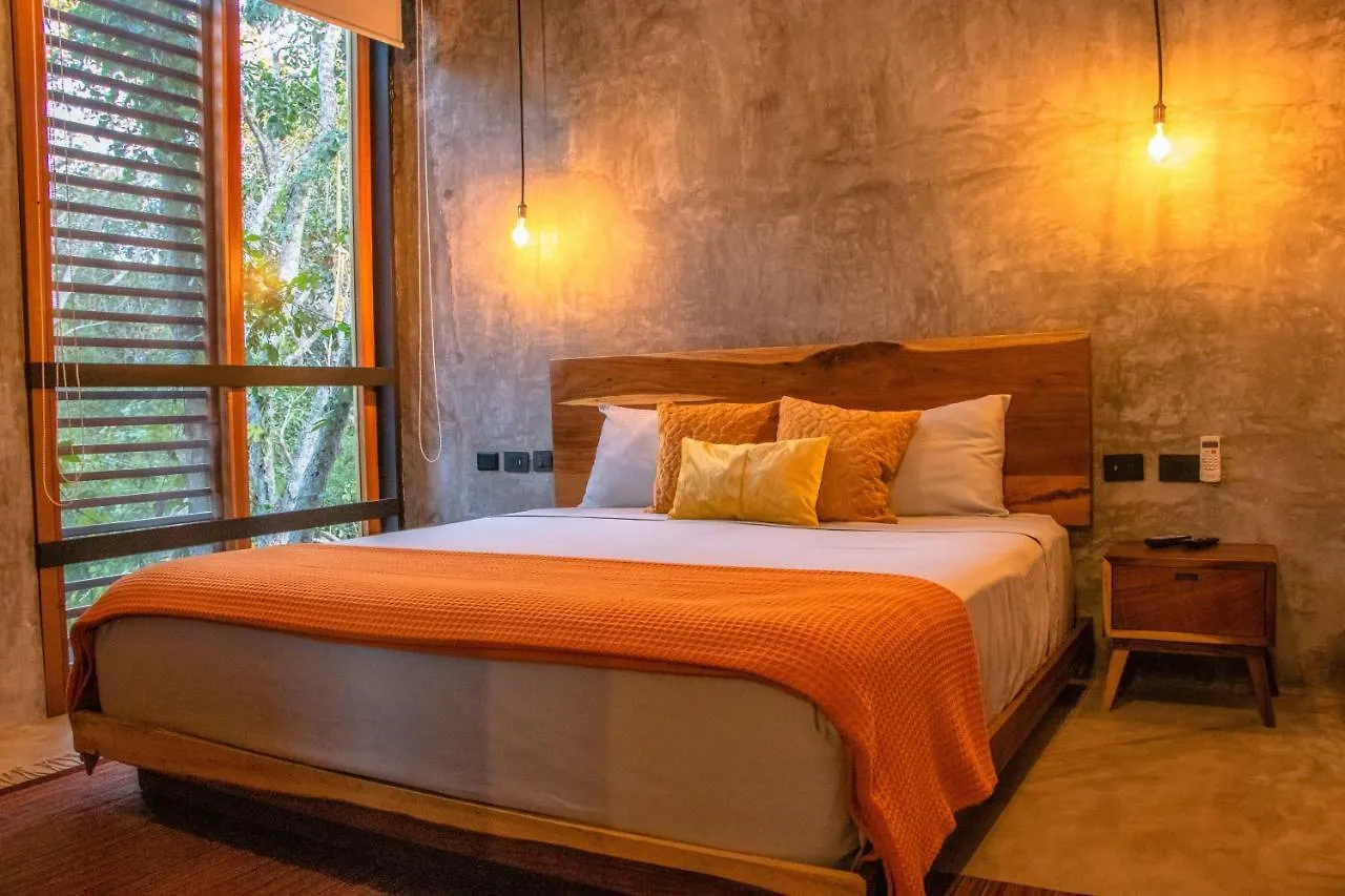 Casa Tulum Apartment