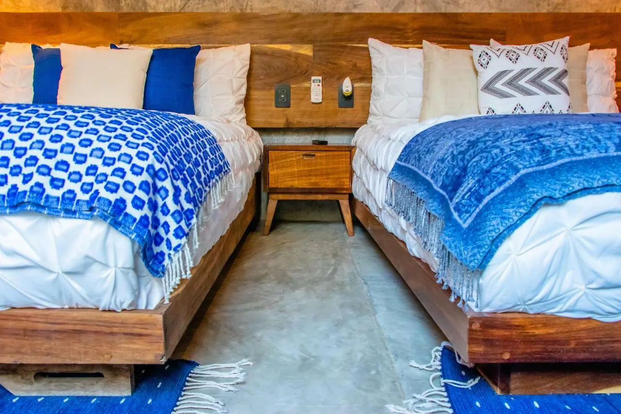 Casa Tulum Apartment