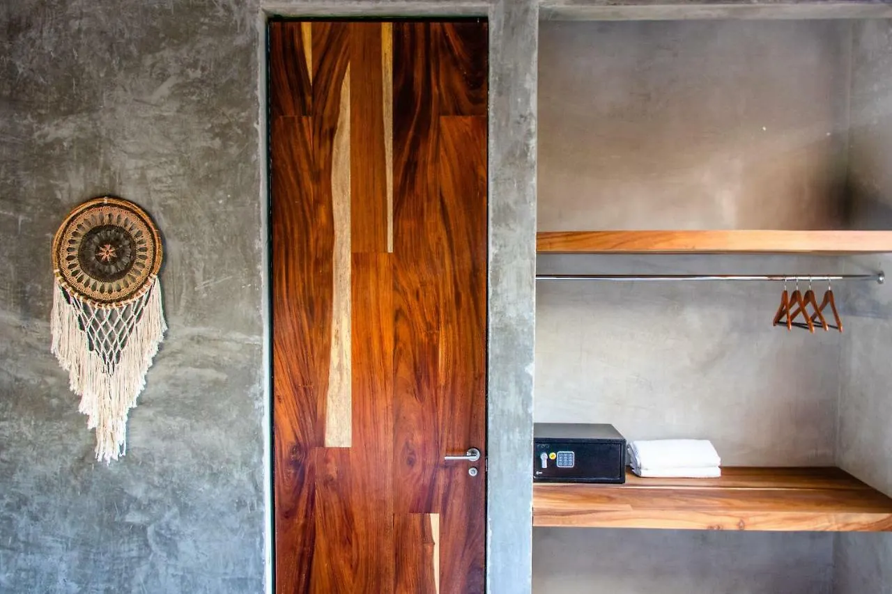Casa Tulum Apartment Mexico