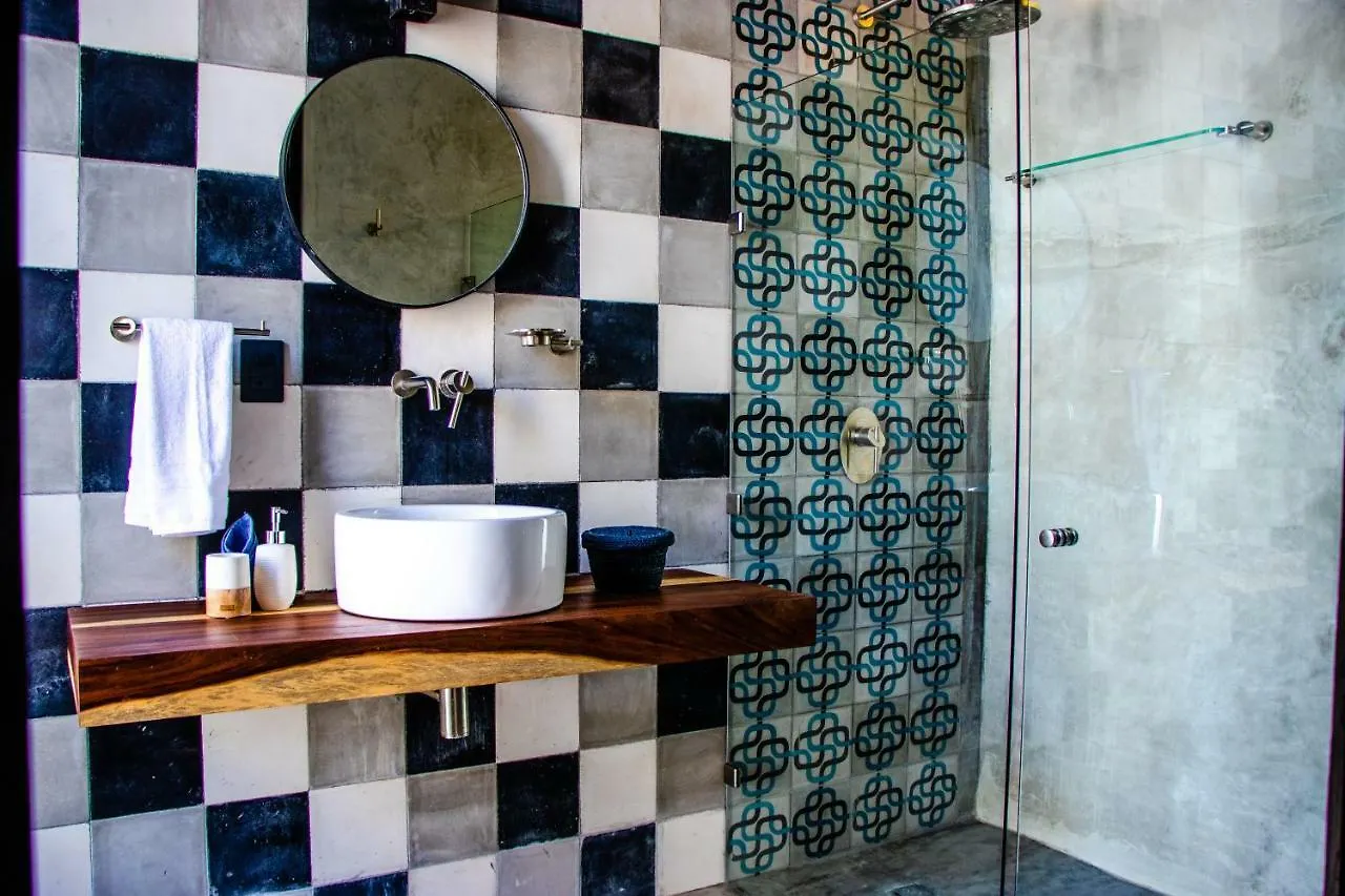 Casa Tulum Apartment
