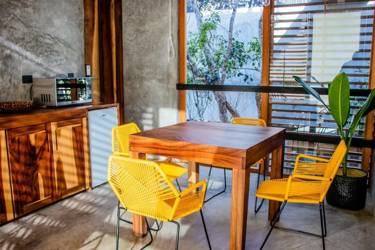 Casa Tulum Apartment Mexico