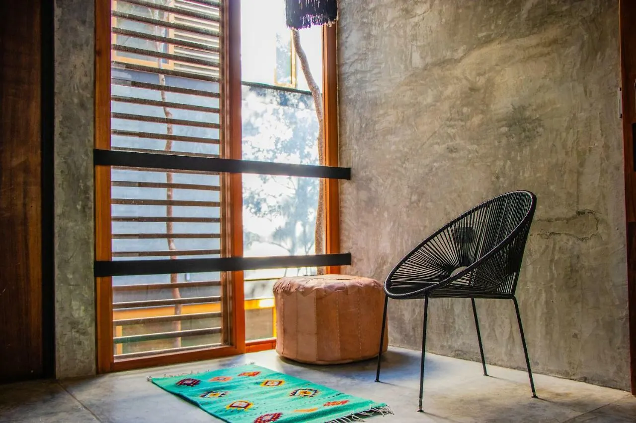 Casa Tulum Apartment Mexico