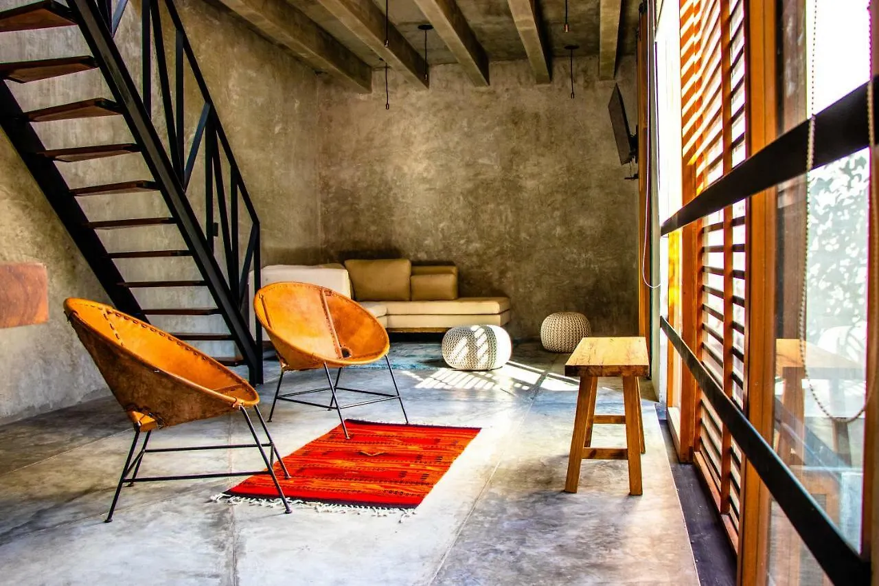 Casa Tulum Apartment 0*,  Mexico