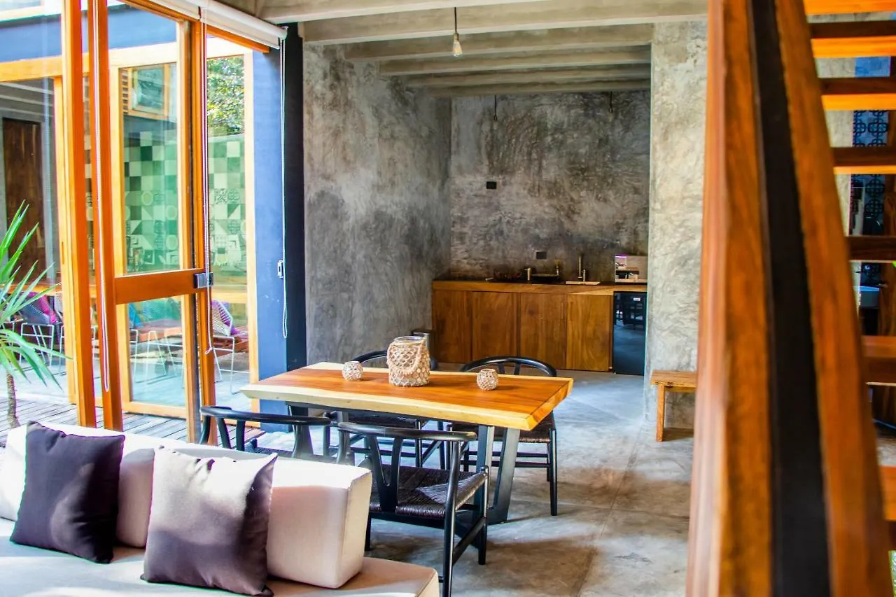 Casa Tulum Apartment