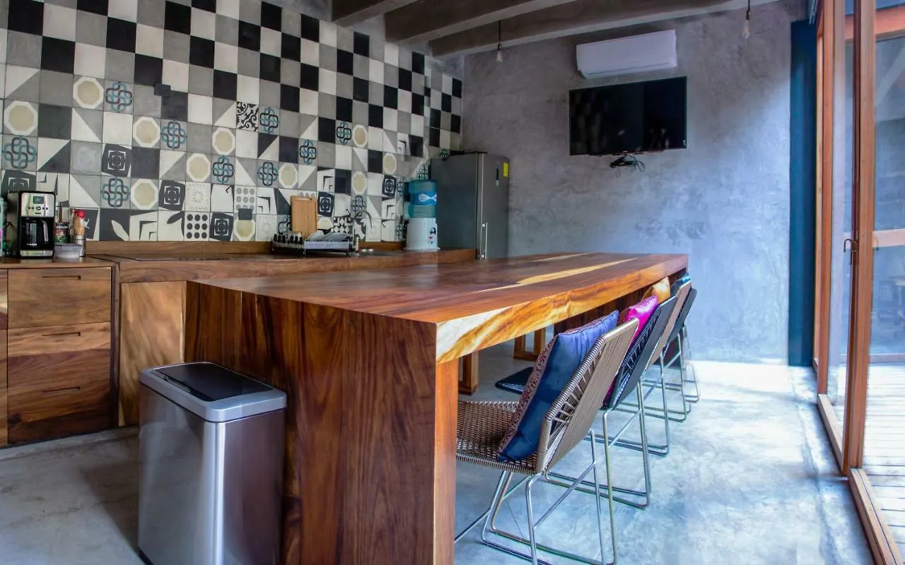 Casa Tulum Apartment 0*,  Mexico