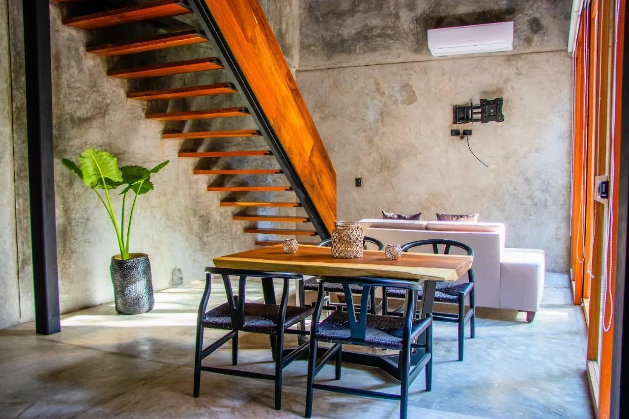 Casa Tulum Apartment Mexico