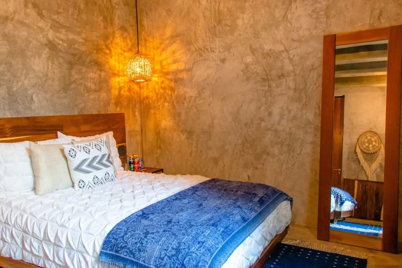 Casa Tulum Apartment